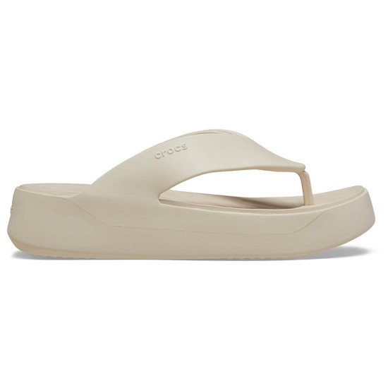 Crocs Getaway Platform Flip